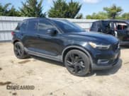 ✅ 2019 Volvo XC40 R-Design • VIN: YV4AC2HM5K2045504 • Lot: 69153604. Listed on Copart with 70,413 mi. Free auction sales archive from the USA and detailed vehicle history report at DreamBid. Image 4.