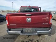 ✅ 2019 Ram 1500 Big Horn • VIN: 1C6RRFFG3KN862758 • Lot: 91287655. Listed on Copart with 87,697 mi. Free auction sales archive from the USA and detailed vehicle history report at DreamBid. Image 6.