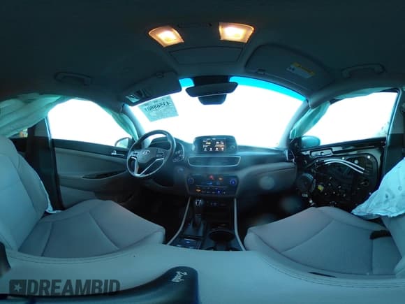 ✅ 2021 Hyundai Tucson Limited • VIN: KM8J3CAL5MU393218 • Лот: 43568003. Опубликован ранее на IAAI с пробегом 61 228 миль. Бесплатный доступ к архиву аукционных продаж из США и подробный отчёт об истории автомобиля на DreamBid. Изображение 19.