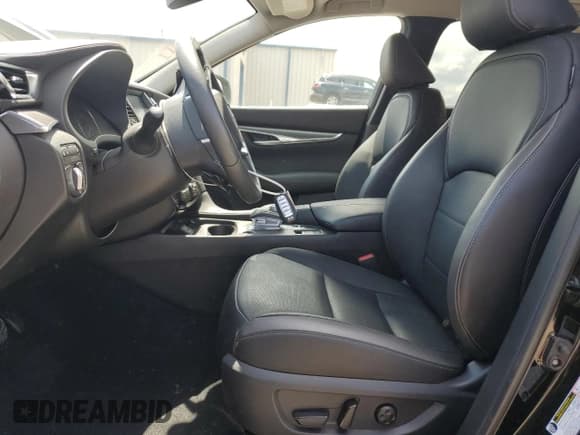 ✅ 2024 Infiniti QX50 Luxe • VIN: 3PCAJ5BAXRF108483 • Лот: 55598975. Опубликован ранее на Copart с пробегом 12 284 миль. Бесплатный доступ к архиву аукционных продаж из США и подробный отчёт об истории автомобиля на DreamBid. Изображение 7.