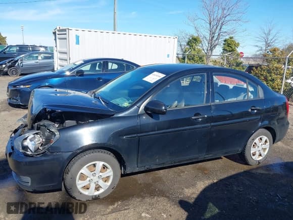 ✅ 2010 Hyundai Accent GLS • VIN: KMHCN4AC9AU429027 • Лот: 41639399. Опубликован ранее на IAAI с пробегом 133 089 миль. Бесплатный доступ к архиву аукционных продаж из США и подробный отчёт об истории автомобиля на DreamBid. Изображение 14.