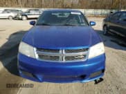 ✅ 2012 Dodge Avenger SXT • VIN: 1C3CDZCB3CN148318 • Лот: 78502364. Опубликован ранее на Copart с пробегом 148 564 миль. Бесплатный доступ к архиву аукционных продаж из США и подробный отчёт об истории автомобиля на DreamBid. Изображение 5.