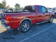 ✅ 2005 Nissan Titan SE • VIN: 1N6AA06A25N544525 • Lot: 94275505. Listed on Copart with 206,653 mi. Free auction sales archive from the USA and detailed vehicle history report at DreamBid. Image 3.