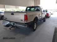 ✅ 1999 Ford F-250 XL • VIN: 1FTNF21F2XED22123 • Lot: 42051505. Listed on IAAI with 296,774 mi. Free auction sales archive from the USA and detailed vehicle history report at DreamBid. Image 4.