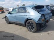 ✅ 2024 Hyundai Ioniq 5 SEL • VIN: KM8KN4DE2RU279749 • Lot: 43343275. Wystawiony na IAAI z przebiegiem 12 587 mil. Bezpłatny archiwum sprzedaży aukcyjnych z USA i szczegółowy raport historii pojazdu na DreamBid. Zdjęcie 15.