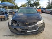 ✅ 2018 Chevrolet Cruze LS • VIN: 1G1BB5SM7J7203839 • Lot: 84742265. Listed on Copart with 87,543 mi. Free auction sales archive from the USA and detailed vehicle history report at DreamBid. Image 5.