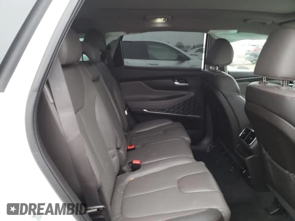 ✅ 2020 Hyundai Santa Fe Limited • VIN: 5NMS5CAD5LH165799 • Lot: 73314392. Wystawiony na Copart z przebiegiem 25 365 mil. Bezpłatny archiwum sprzedaży aukcyjnych z USA i szczegółowy raport historii pojazdu na DreamBid. Zdjęcie 11.