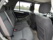 ✅ 2004 Toyota 4Runner SR5 Sport • VIN: JTEBU14R840043479 • Lot: 82148235. Wystawiony na Copart z przebiegiem 242 800 mil. Bezpłatny archiwum sprzedaży aukcyjnych z USA i szczegółowy raport historii pojazdu na DreamBid. Zdjęcie 11.