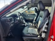 ✅ 2022 Ford Explorer XLT • VIN: 1FMSK7DH0NGA08895 • Lot: 80514805. Wystawiony na Copart z przebiegiem 149 549 mil. Bezpłatny archiwum sprzedaży aukcyjnych z USA i szczegółowy raport historii pojazdu na DreamBid. Zdjęcie 7.