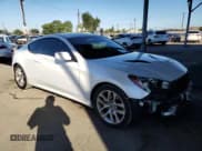 ✅ 2013 Hyundai Genesis Coupe 2.0T • VIN: KMHHT6KD5DU111151 • Lot: 82601425. Listed on Copart with 119,129 mi. Free auction sales archive from the USA and detailed vehicle history report at DreamBid. Image 4.