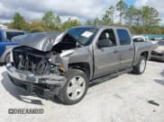 ✅ 2007 Chevrolet Silverado 1500 1LT • VIN: 3GCEC13J27G510315 • Lot: 41509767. Wystawiony na IAAI z przebiegiem 273 602 mil. Bezpłatny archiwum sprzedaży aukcyjnych z USA i szczegółowy raport historii pojazdu na DreamBid. Zdjęcie 2.