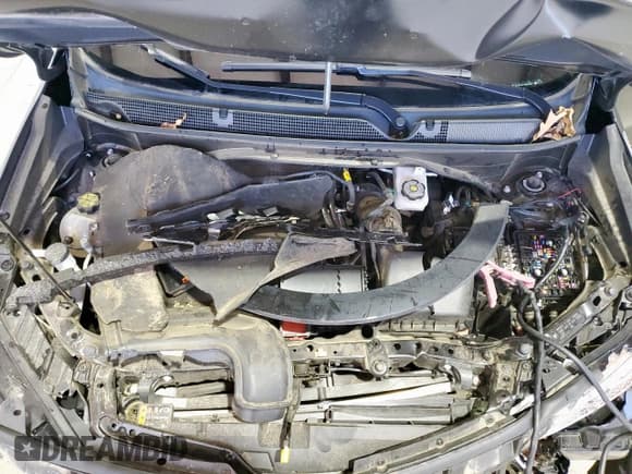 ✅ 2024 Buick Encore GX Sport Touring • VIN: KL4AMDSL2RB188054 • Лот: 84984865. Опубликован ранее на Copart с пробегом Не указан. Бесплатный доступ к архиву аукционных продаж из США и подробный отчёт об истории автомобиля на DreamBid. Изображение 12.