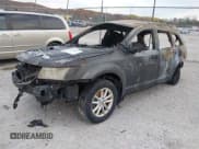 ✅ 2016 Dodge Journey SXT • VIN: 3C4PDCBB9GT186489 • Лот: 43618892. Опубликован ранее на IAAI с пробегом Не указан. Бесплатный доступ к архиву аукционных продаж из США и подробный отчёт об истории автомобиля на DreamBid. Изображение 16.