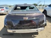 ✅ 2019 Cadillac CTS-V • VIN: 1G6A15S63K0101555 • Lot: 50648925. Listed on Copart with Not provided. Free auction sales archive from the USA and detailed vehicle history report at DreamBid. Image 6.