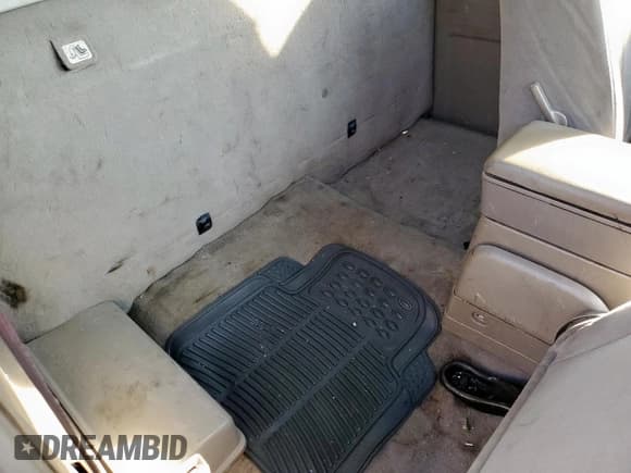 ✅ 2003 Nissan Frontier XE • VIN: 1N6ED26T03C447550 • Lot: 70960455. Wystawiony na Copart z przebiegiem 236 261 mil. Bezpłatny archiwum sprzedaży aukcyjnych z USA i szczegółowy raport historii pojazdu na DreamBid. Zdjęcie 10.