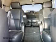 ✅ 2013 Chevrolet Tahoe LTZ • VIN: 1GNSCCE0XDR320784 • Lot: 80089625. Listed on Copart with Not provided. Free auction sales archive from the USA and detailed vehicle history report at DreamBid. Image 10.