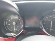 ✅ 2021 Alfa Romeo Giulia • VIN: ZARFAMAN6M7645490 • Lot: 42165037. Listed on IAAI with 57,701 mi. Free auction sales archive from the USA and detailed vehicle history report at DreamBid. Image 7.