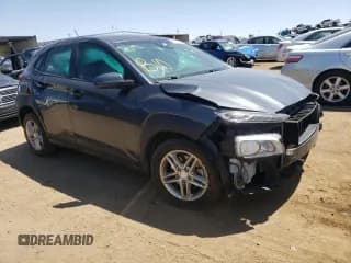 ✅ 2021 Hyundai Kona SE • VIN: KM8K1CAA9MU605269 • Лот: 65277154. Опубликован ранее на Copart с пробегом 78 240 миль. Бесплатный доступ к архиву аукционных продаж из США и подробный отчёт об истории автомобиля на DreamBid. Изображение 4.