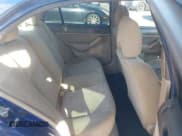 ✅ 2005 Honda Civic VP • VIN: 2HGES16345H597536 • Lot: 43572919. Listed on IAAI with 278,701 mi. Free auction sales archive from the USA and detailed vehicle history report at DreamBid. Image 8.