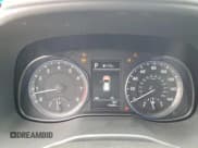 ✅ 2023 Hyundai Kona SEL • VIN: KM8K62AB0PU945922 • Лот: 58090664. Опубликован ранее на Copart с пробегом 19 489 миль. Бесплатный доступ к архиву аукционных продаж из США и подробный отчёт об истории автомобиля на DreamBid. Изображение 9.