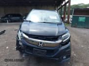 ✅ 2020 Honda HR-V Sport • VIN: 3CZRU6H19LM703541 • Lot: 42645595. Listed on IAAI with 51,329 mi. Free auction sales archive from the USA and detailed vehicle history report at DreamBid. Image 12.