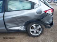 ✅ 2018 Honda HR-V LX • VIN: 3CZRU6H35JG710726 • Лот: 43045714. Опубликован ранее на IAAI с пробегом 57 636 миль. Бесплатный доступ к архиву аукционных продаж из США и подробный отчёт об истории автомобиля на DreamBid. Изображение 6.