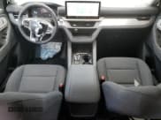 ✅ 2025 Ford Explorer Active • VIN: 1FMUK7DH3SGC08321 • Lot: 64099755. Listed on Copart with 2,861 mi. Free auction sales archive from the USA and detailed vehicle history report at DreamBid. Image 8.