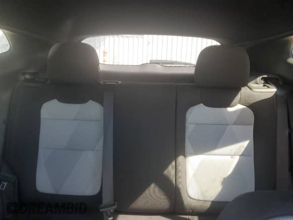 2025 Chevrolet Trax 1RS с VIN KL77LGEP9SC156914, выставлен на аукционе Copart как лот 84253015 с пробегом 6 925 миль миль и Списание • Salvage title. История ставок и продаж доступна на DreamBid. Изображение 10.