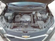 ✅ 2018 Chevrolet Equinox LT • VIN: 2GNAXJEV3J6327132 • Лот: 43210170. Опубликован ранее на IAAI с пробегом 83 203 миль. Бесплатный доступ к архиву аукционных продаж из США и подробный отчёт об истории автомобиля на DreamBid. Изображение 10.