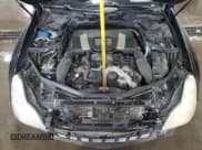 ✅ 2010 Mercedes-Benz CLS 550 • VIN: WDDDJ7CB0AA163379 • Lot: 61928365. Listed on Copart with 148,259 mi. Free auction sales archive from the USA and detailed vehicle history report at DreamBid. Image 11.