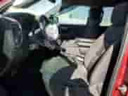 2019 Chevrolet Silverado 1500 LT с VIN 1GCPWCEK9KZ236847, выставлен на аукционе Copart как лот 54453345 с пробегом 80 658 миль миль и Списание • Salvage title. История ставок и продаж доступна на DreamBid. Изображение 7.