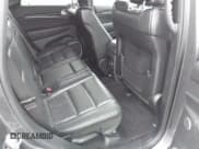 ✅ 2016 Jeep Grand Cherokee Overland • VIN: 1C4RJFCG6GC420953 • Lot: 42726612. Listed on IAAI with 159,521 mi. Free auction sales archive from the USA and detailed vehicle history report at DreamBid. Image 8.