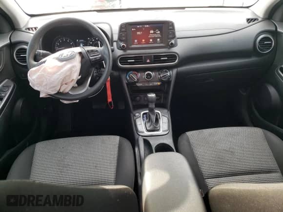 2019 Hyundai Kona SE с VIN KM8K12AA7KU338057, выставлен на аукционе Copart как лот 48765423 с пробегом 55 210 миль миль и . История ставок и продаж доступна на DreamBid. Изображение 8.