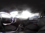 ✅ 2023 Kia Forte LXS • VIN: 3KPF24AD8PE607486 • Lot: 43666572. Listed on IAAI with 31,311 mi. Free auction sales archive from the USA and detailed vehicle history report at DreamBid. Image 19.