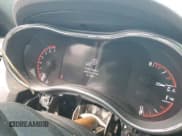 ✅ 2017 Dodge Durango GT • VIN: 1C4RDJDG4HC606386 • Lot: 82080745. Wystawiony na Copart z przebiegiem Nie podano. Bezpłatny archiwum sprzedaży aukcyjnych z USA i szczegółowy raport historii pojazdu na DreamBid. Zdjęcie 9.