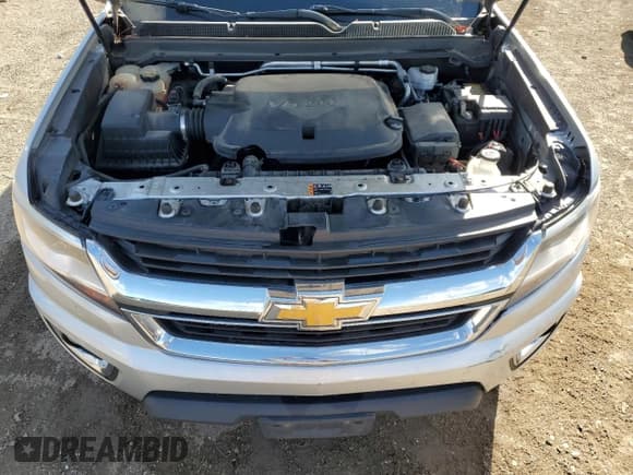 ✅ 2019 Chevrolet Colorado 4WD LT • VIN: 1GCGTCENXK1230119 • Lot: 87219695. Wystawiony na Copart z przebiegiem 126 482 mil. Bezpłatny archiwum sprzedaży aukcyjnych z USA i szczegółowy raport historii pojazdu na DreamBid. Zdjęcie 11.