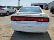 2014 Dodge Charger SE with VIN 2C3CDXBG6EH262763, listed as a Copart auction lot 59197785 with 79,062 mi miles and Salvage title. Bid and sale history available at DreamBid. Image 6.