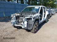 ✅ 2022 Jeep Grand Cherokee • VIN: 1C4RJYB65N8762026 • Lot: 43159657. Listed on IAAI with Not provided. Free auction sales archive from the USA and detailed vehicle history report at DreamBid. Image 16.