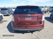 ✅ 2010 Ford Edge Limited • VIN: 2FMDK3KC1ABA57002 • Lot: 43348004. Wystawiony na IAAI z przebiegiem 223 454 mil. Bezpłatny archiwum sprzedaży aukcyjnych z USA i szczegółowy raport historii pojazdu na DreamBid. Zdjęcie 17.
