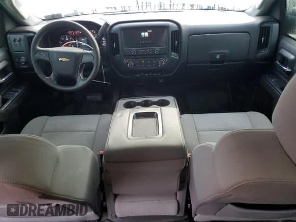 ✅ 2016 Chevrolet Silverado 2500HD Work Truck • VIN: 1GC1KUEG3GF168184 • Лот: 81453334. Опубликован ранее на Copart с пробегом 100 612 миль. Бесплатный доступ к архиву аукционных продаж из США и подробный отчёт об истории автомобиля на DreamBid. Изображение 8.