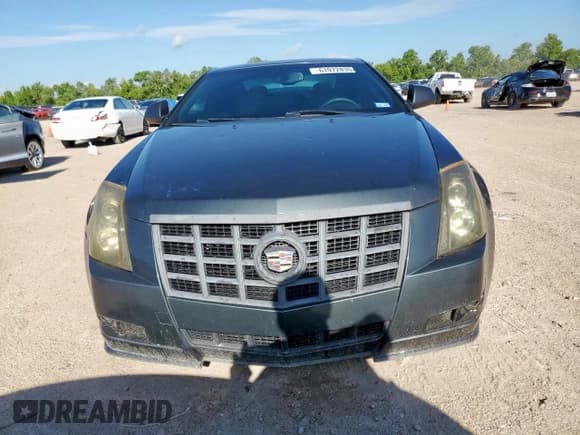 ✅ 2013 Cadillac CTS Performance • VIN: 1G6DK1E34D0112605 • Лот: 61972835. Опубликован ранее на Copart с пробегом 84 695 миль. Бесплатный доступ к архиву аукционных продаж из США и подробный отчёт об истории автомобиля на DreamBid. Изображение 5.