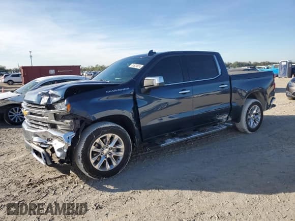 ✅ 2019 Chevrolet Silverado 1500 LTZ • VIN: 1GCPWEEDXKZ196517 • Lot: 81624974. Wystawiony na Copart z przebiegiem 59 903 mil. Bezpłatny archiwum sprzedaży aukcyjnych z USA i szczegółowy raport historii pojazdu na DreamBid. Zdjęcie 1.