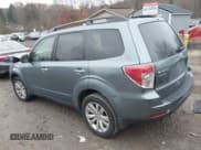 ✅ 2012 Subaru Forester X Premium • VIN: JF2SHBDC9CH400535 • Lot: 43737284. Wystawiony na IAAI z przebiegiem Nie podano. Bezpłatny archiwum sprzedaży aukcyjnych z USA i szczegółowy raport historii pojazdu na DreamBid. Zdjęcie 3.