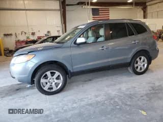 ✅ 2009 Hyundai Santa Fe Limited • VIN: 5NMSH13E79H237421 • Lot: 84976705. Wystawiony na Copart z przebiegiem 126 121 mil. Bezpłatny archiwum sprzedaży aukcyjnych z USA i szczegółowy raport historii pojazdu na DreamBid. Zdjęcie 1.