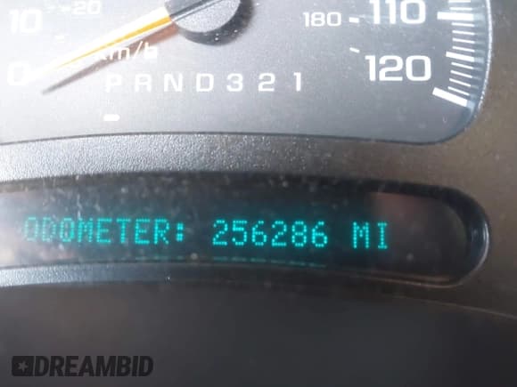 ✅ 2006 Chevrolet Silverado 1500 LT1 • VIN: 2GCEK13T561216161 • Лот: 41971967. Опубликован ранее на IAAI с пробегом 256 286 миль. Бесплатный доступ к архиву аукционных продаж из США и подробный отчёт об истории автомобиля на DreamBid. Изображение 16.