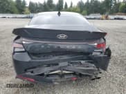 ✅ 2021 Hyundai Elantra N Line • VIN: KMHLR4AF7MU174297 • Лот: 80578905. Опубликован ранее на Copart с пробегом 23 506 миль. Бесплатный доступ к архиву аукционных продаж из США и подробный отчёт об истории автомобиля на DreamBid. Изображение 6.