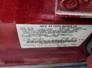 ✅ 2008 Mercury Sable Premier • VIN: 1MEHM42W08G610031 • Lot: 95241325. Listed on Copart with 158,016 mi. Free auction sales archive from the USA and detailed vehicle history report at DreamBid. Image 12.