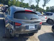 ✅ 2017 Infiniti QX70 • VIN: JN8CS1MW5HM413956 • Lot: 42993575. Wystawiony na IAAI z przebiegiem 70 325 mil. Bezpłatny archiwum sprzedaży aukcyjnych z USA i szczegółowy raport historii pojazdu na DreamBid. Zdjęcie 16.