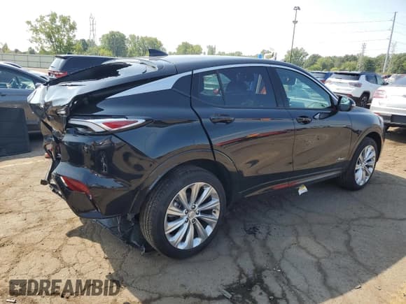 ✅ 2024 Buick Envista Avenir • VIN: KL47LCE25RB024095 • Lot: 68900254. Wystawiony na Copart z przebiegiem 2 626 mil. Bezpłatny archiwum sprzedaży aukcyjnych z USA i szczegółowy raport historii pojazdu na DreamBid. Zdjęcie 3.