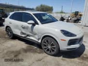 ✅ 2023 Porsche Cayenne S • VIN: WP1AB2AY3PDA14362 • Лот: 59709925. Опубликован ранее на Copart с пробегом 32 287 миль. Бесплатный доступ к архиву аукционных продаж из США и подробный отчёт об истории автомобиля на DreamBid. Изображение 4.